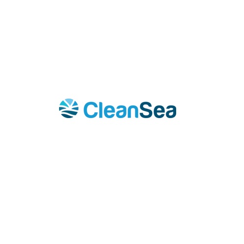 Logo of CleanSea