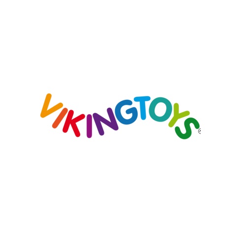 Logo of Viking Toys