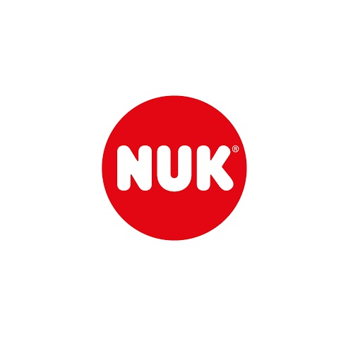 Logo of NUK