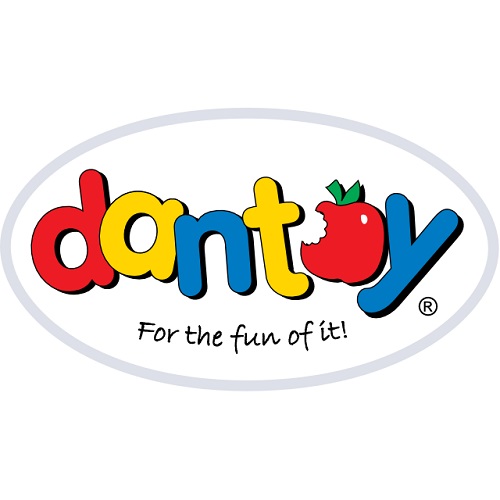 Logo of Dantoy