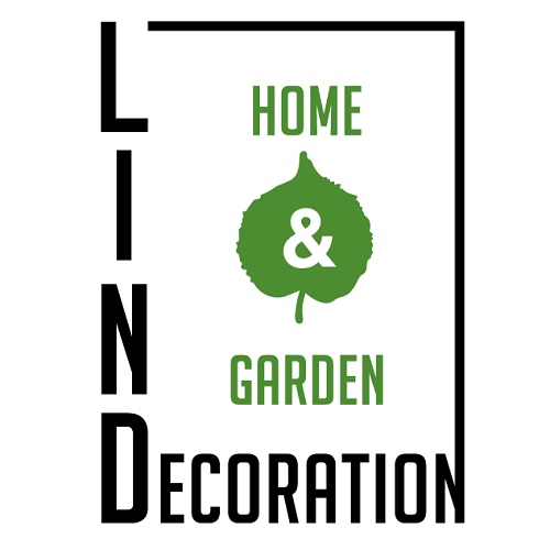 Logo of Lind Decoration