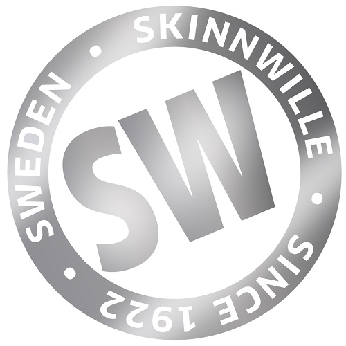 Logo of Skinnwille