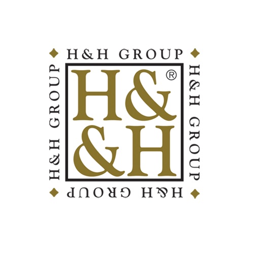 Logo of Heart & Home