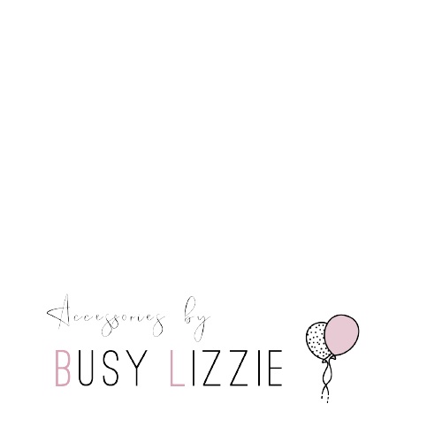 Logo of Busy Lizzie