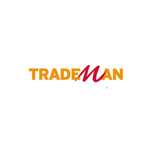 Logo of Trademan