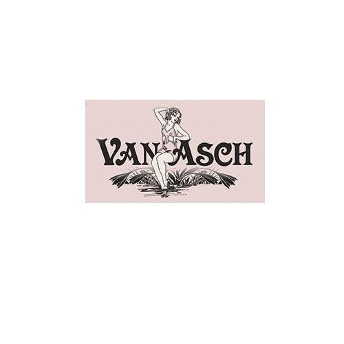 Logo of Van Asch
