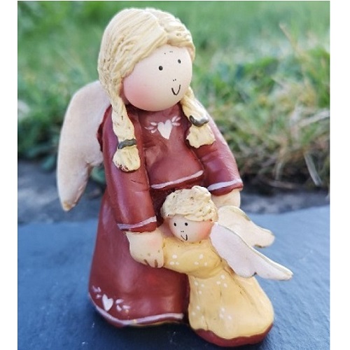 Ängel Min mamma är en ängel 