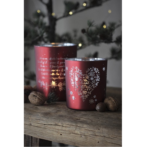 Lyktan Advent - Majas Lyktor