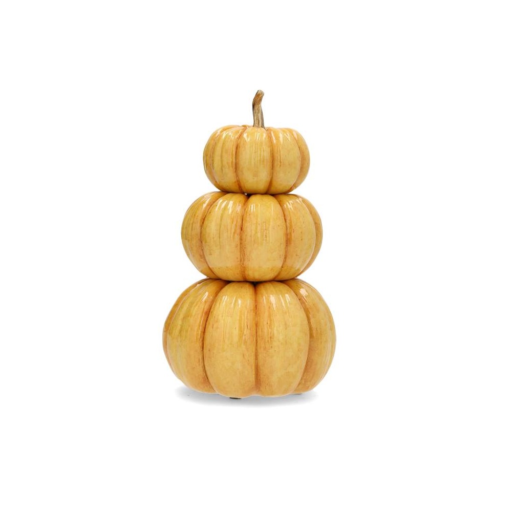 Stapelbara Gula Pumpor 
