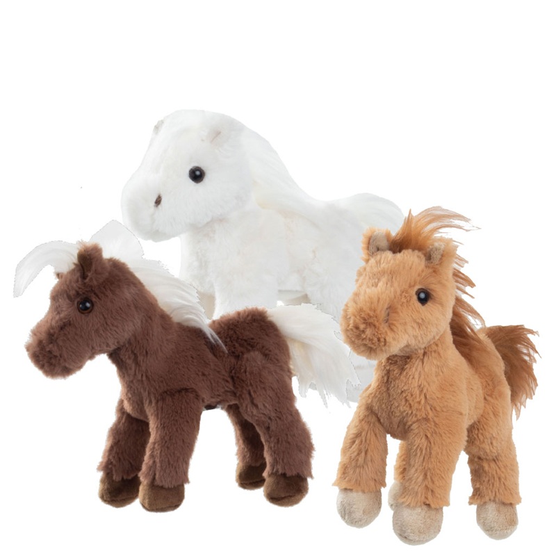 Baby Pony