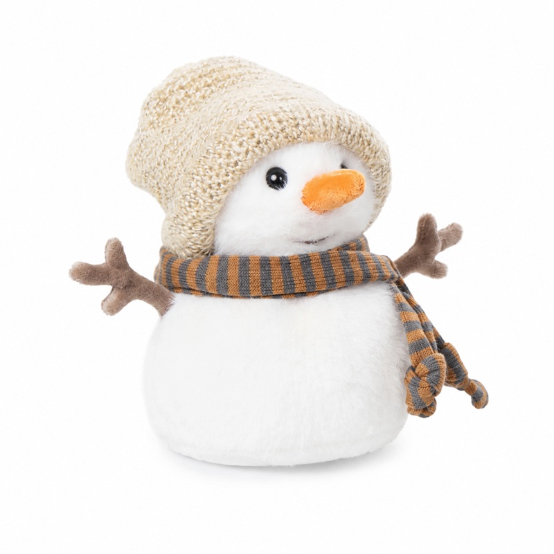 Jimmy the Little Snowman från Bukowski Design