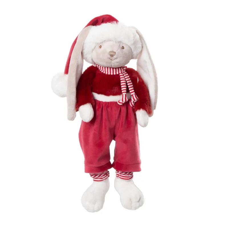 Bukowskinallen Christmas Sammy 