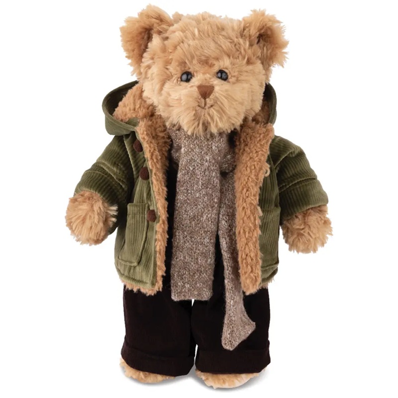Liam – Bukowski Design Nalle | Collectors Edition