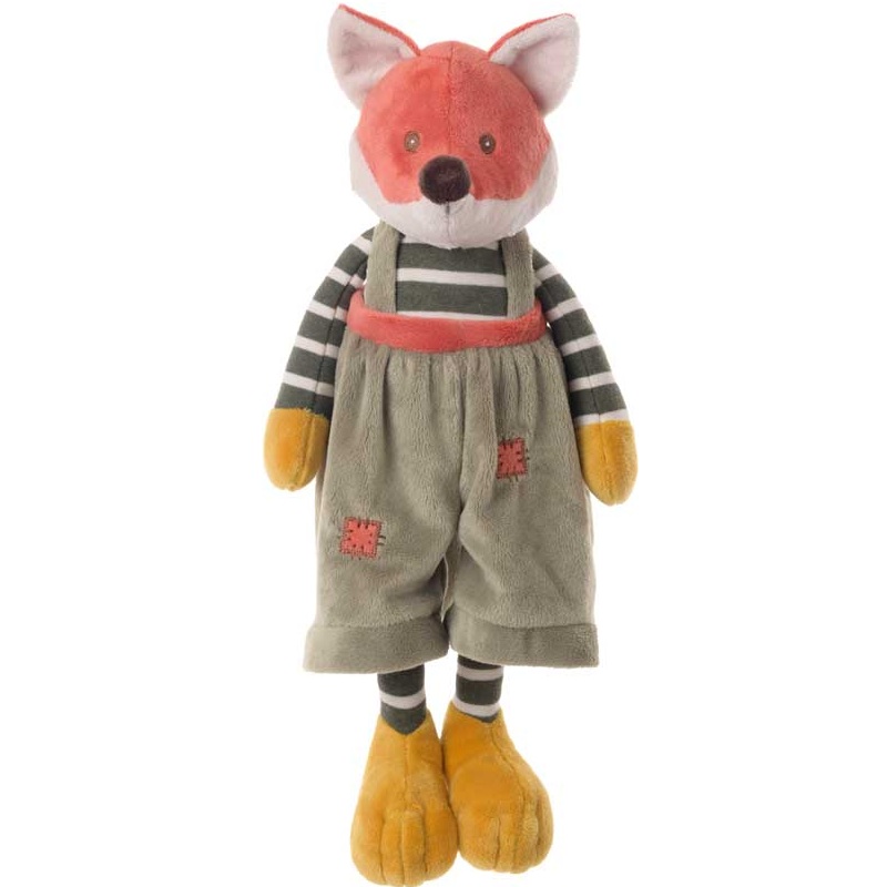 Räven The Big Foxy OBS! Förhandsbokning!