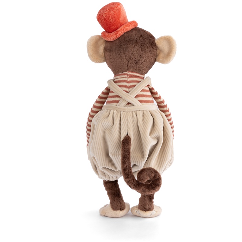 Apan Winston Beige OBS! Förhandsbokning