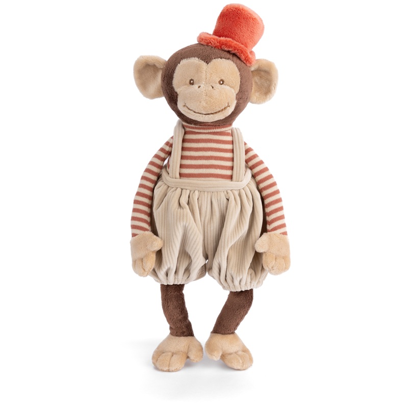 Apan Winston Beige OBS! Förhandsbokning