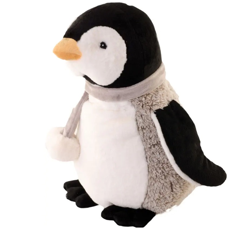 Pingvinen The Great Julius