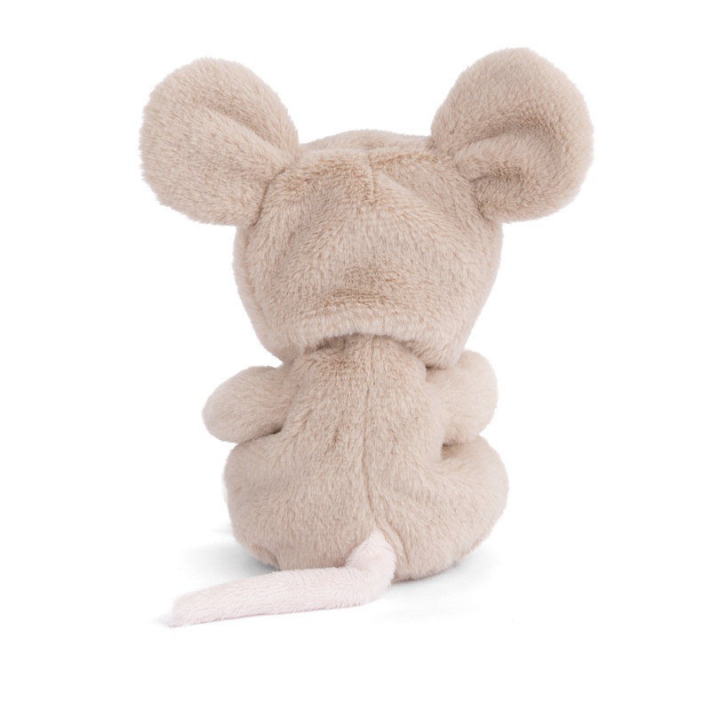 Ziggy Mousy Taupe 