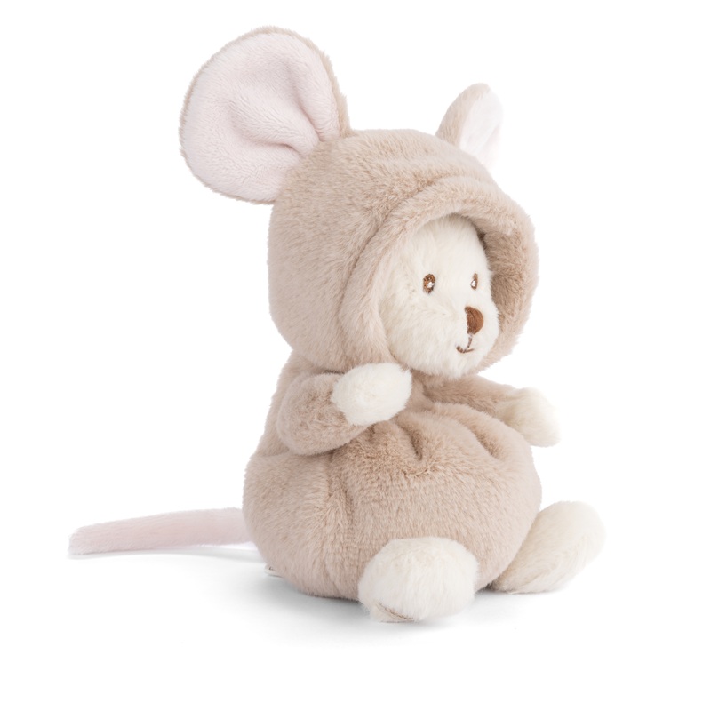 Ziggy Mousy Taupe 