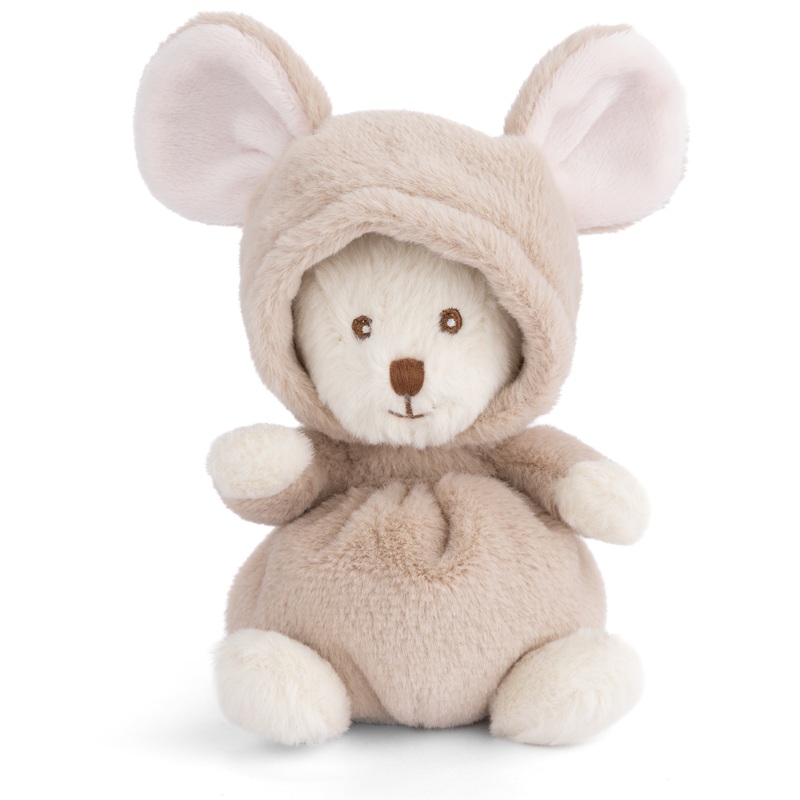 Ziggy Mousy Taupe 