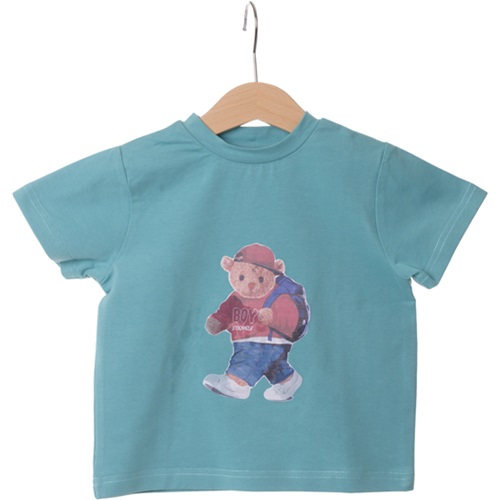 T-shirt Back to school