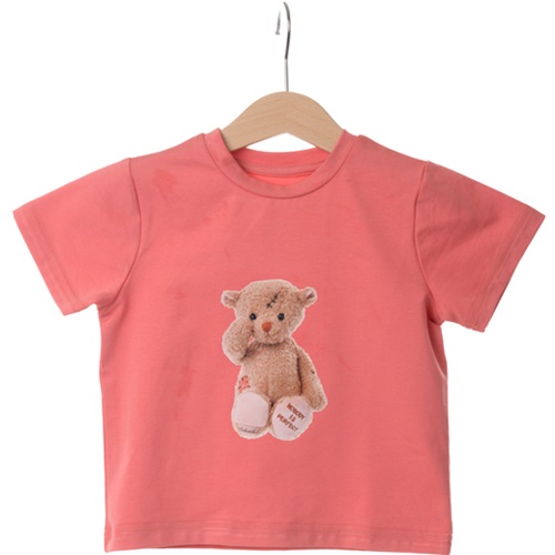 T-shirt Nobody is perfect