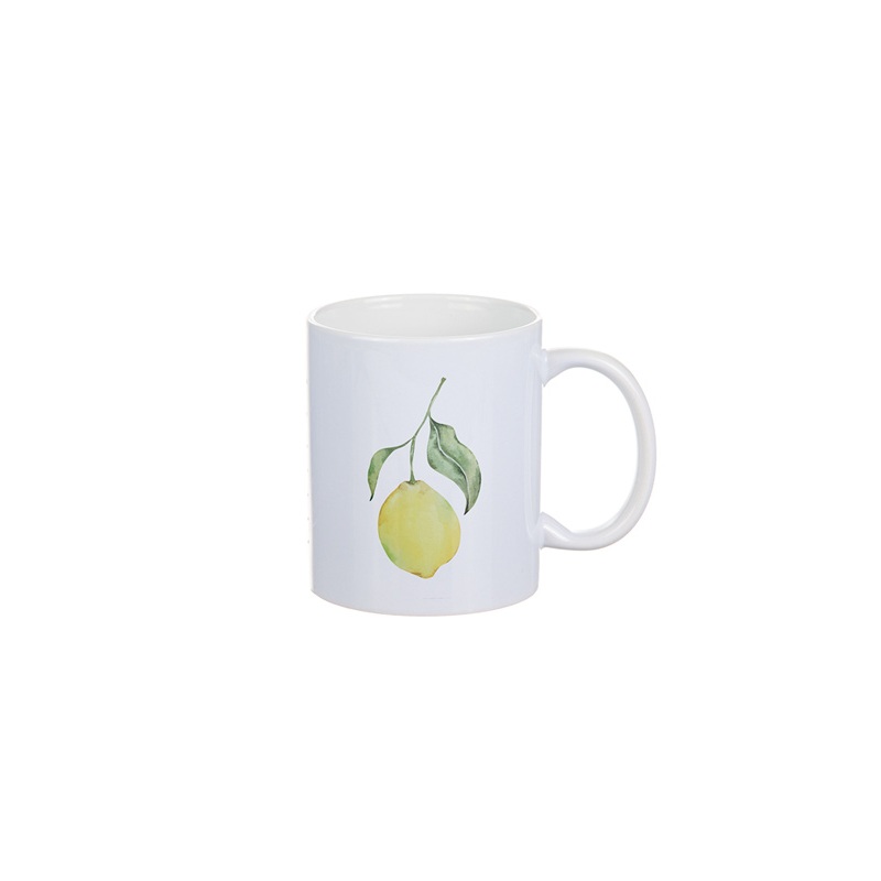 Citronmugg