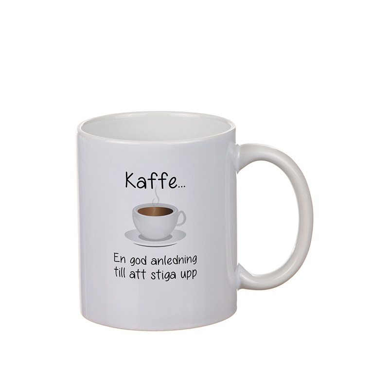 Mugg Kaffe