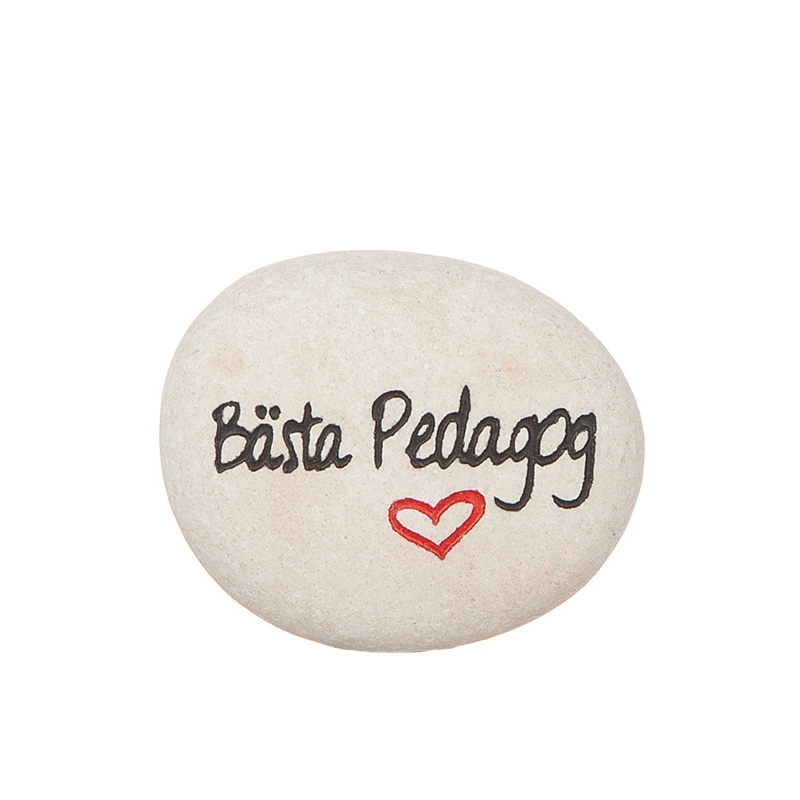 Sten Bästa Pedagog