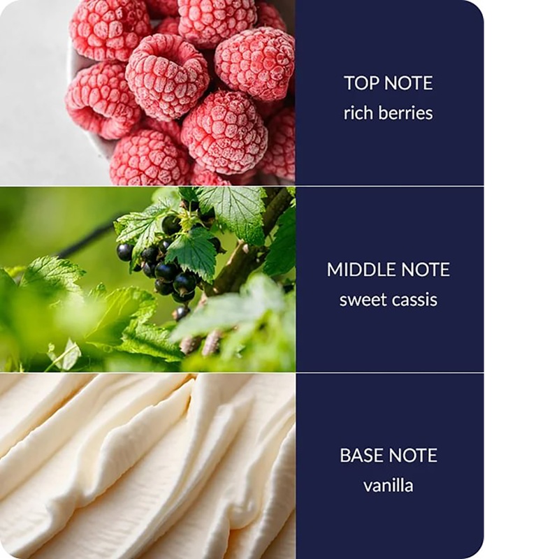 Litet Baubles & Berries