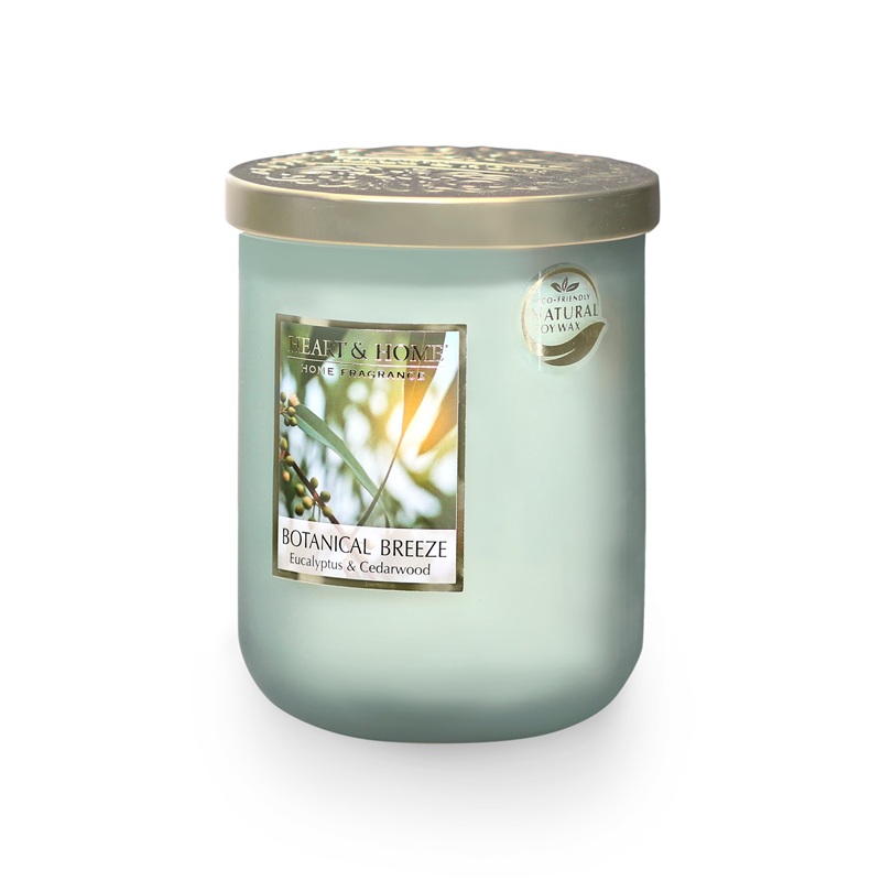 Stort Botanical Breeze