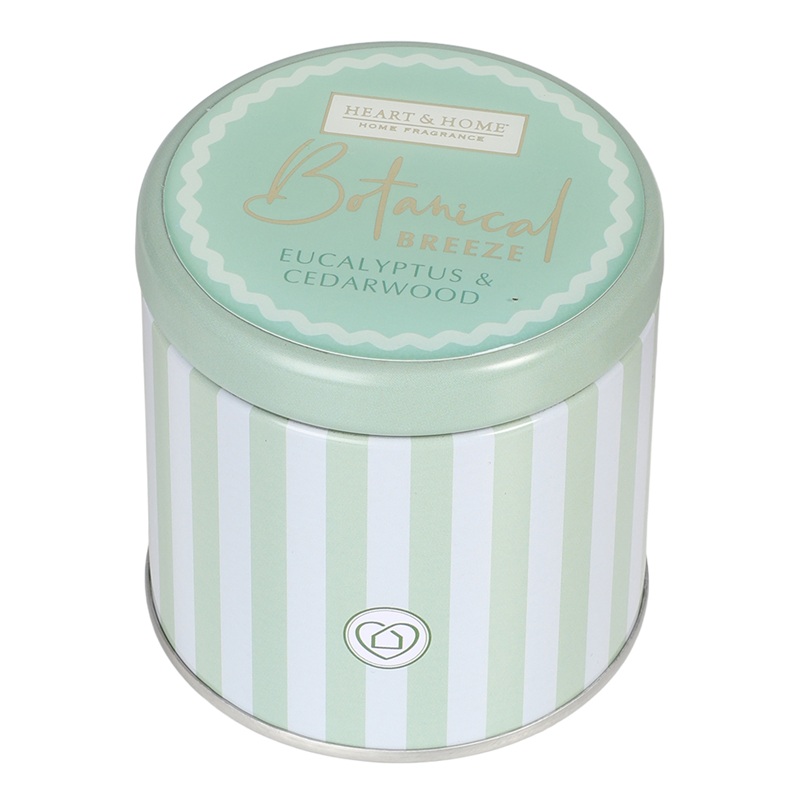 Doftljus Botanical  Breeze