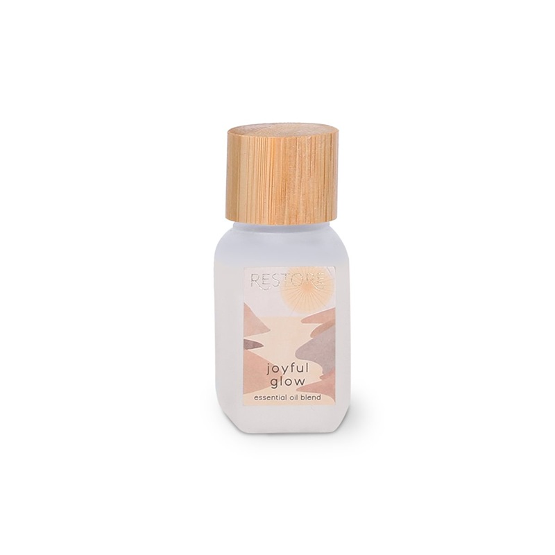Doftolja Joyful Glow - Restore Heart & Home