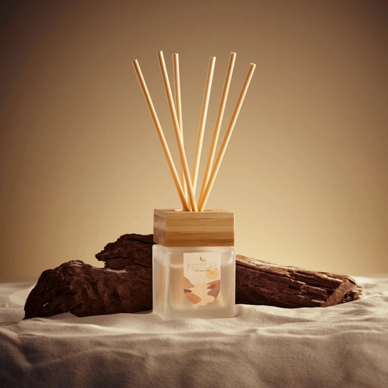 Doftpinnar Mindful Moments - Heart & Home Restore