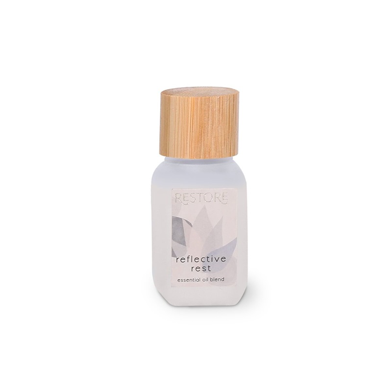 Doftolja Reflective Rest – Restore Heart & Home