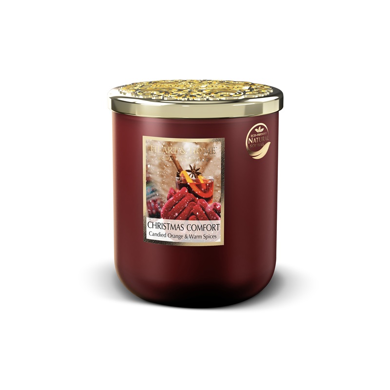 Stort Christmas Comfort 