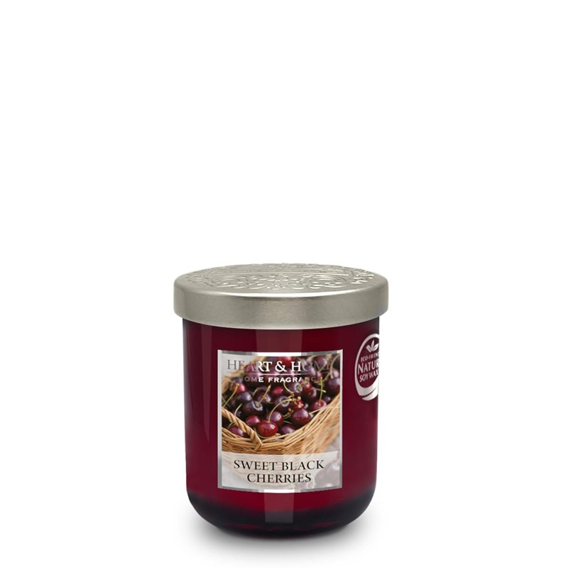 Litet Sweet Black Cherries 