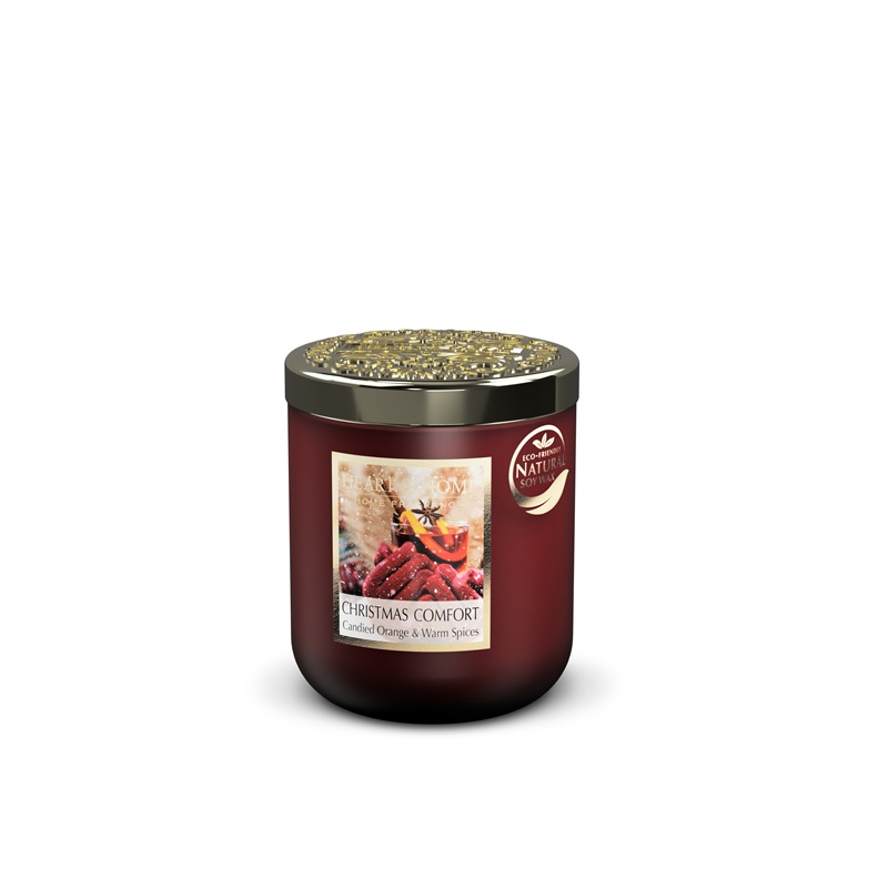 Litet Christmas Comfort 