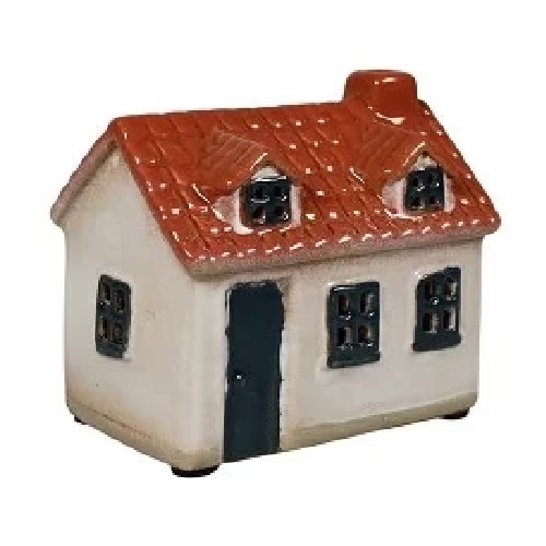 Keramikhus Rostbacken
