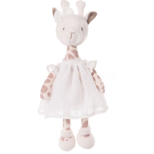 Giraffen Lucy  