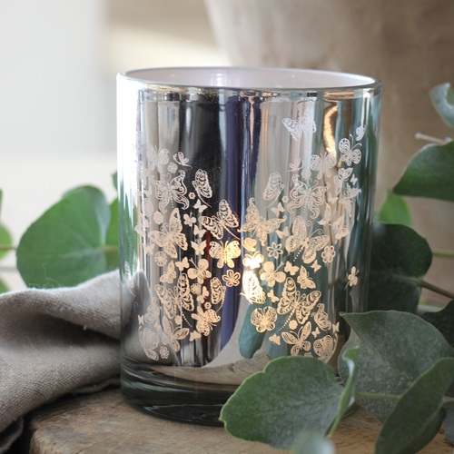 Maja Lykta Butterfly 