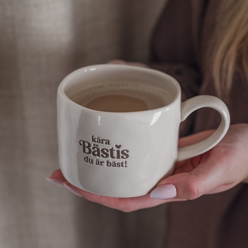 Majas Mugg Bästis