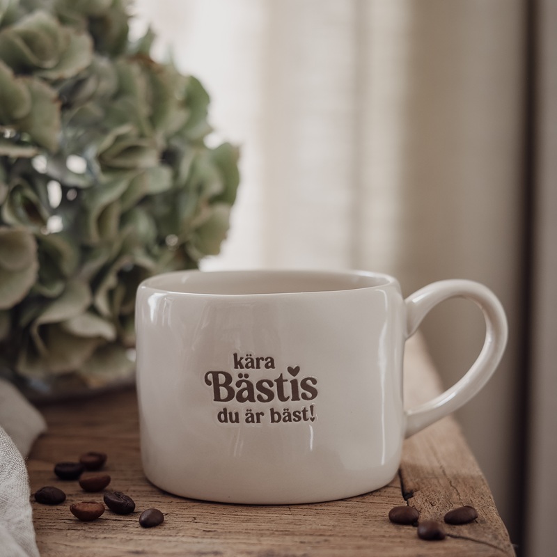 Majas Mugg Bästis