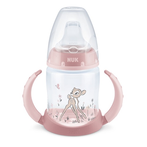 Nappflaska Bambi- First Choice Learning Bottle
