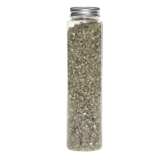 Sand Spegelkross Guld