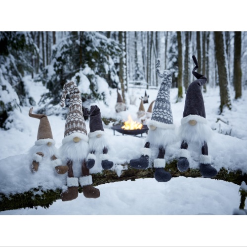 Tomte Falke