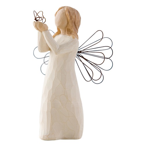 Angel of Freedom 