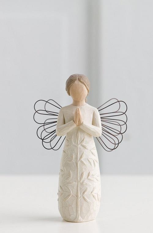 A Tree, a prayer