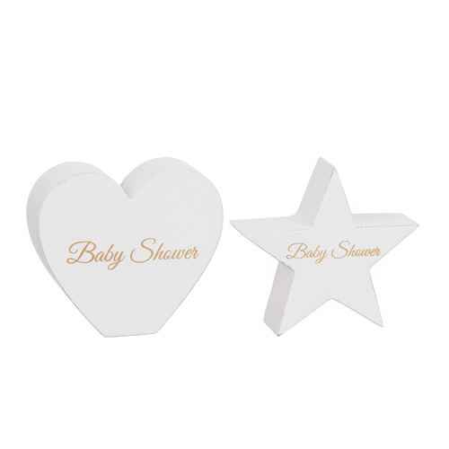 Babyshower stjärna