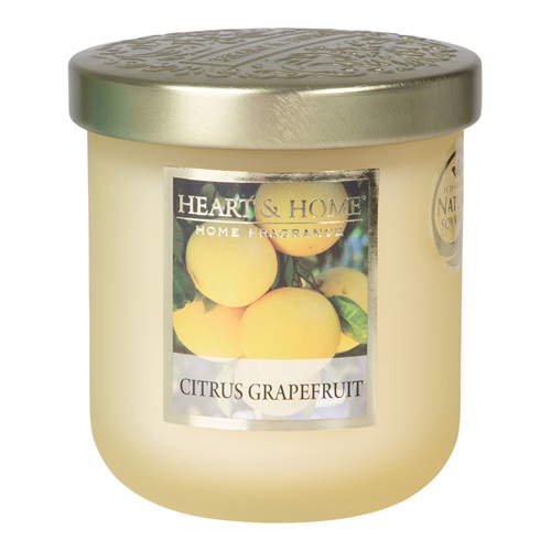 Stort Citrus & Grapefruit